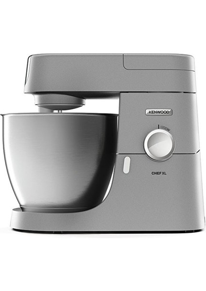 KVL4110S Chef Xl 1200 Watt 6,7 Lt. Mutfak Şefi - Silver