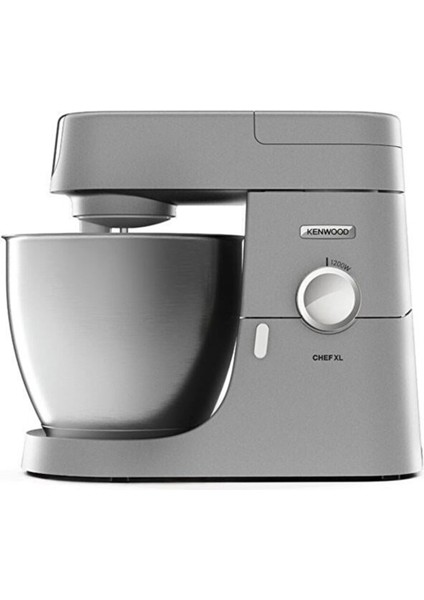 KVL4110S Chef Xl 1200 Watt 6,7 Lt. Mutfak Şefi - Silver