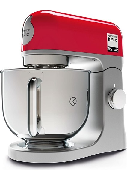 Kmix Mutfak Şefi 1000 Watt KMX750RD + Airfryer Xl Siyah HFP30.000BK Set modelleri