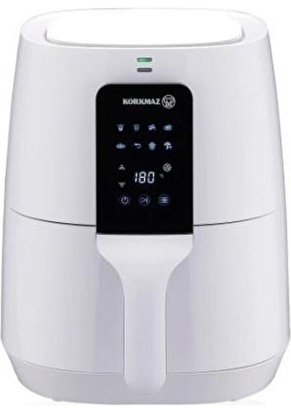 A886 Air Pro Ai̇rfryer 4 Lt 1500W
