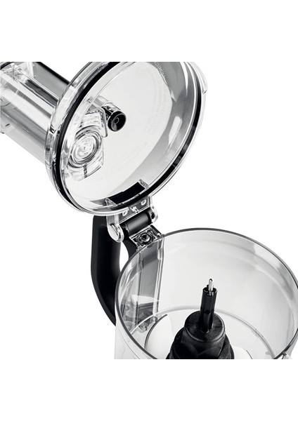 5KFP0719EER Empire Red 1,7 Litre 250W Mutfak Robotu