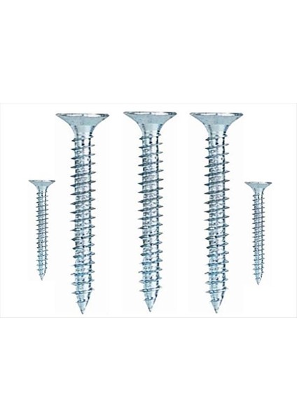 Sunta Vi̇dasi 6X70 1 Paket-20 Adet