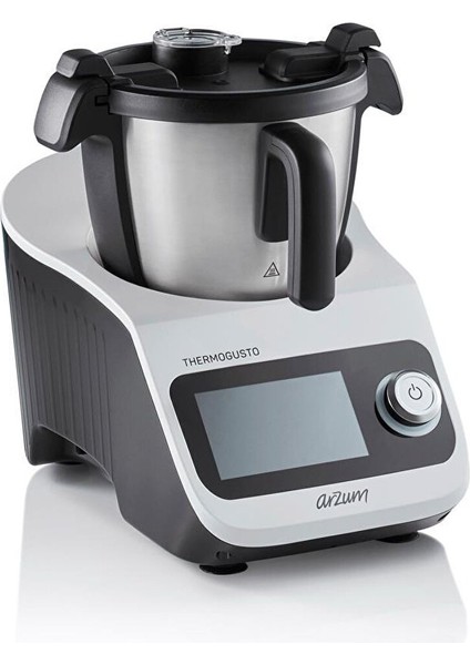 AR1181 Thermogusto Çok Fonksiyonlu Akıllı Mutfak Robotu modelleri