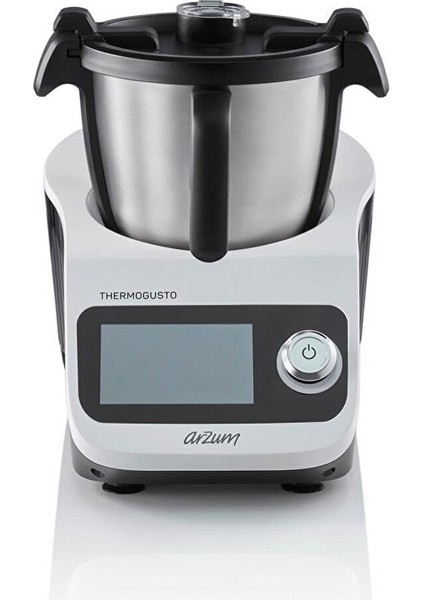 AR1181 Thermogusto Çok Fonksiyonlu Akıllı Mutfak Robotu indirimleri