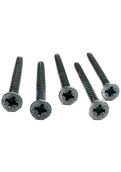 Modalist 4X60 Sunta Vidası 200 Adet New Desinger 744636 modelleri