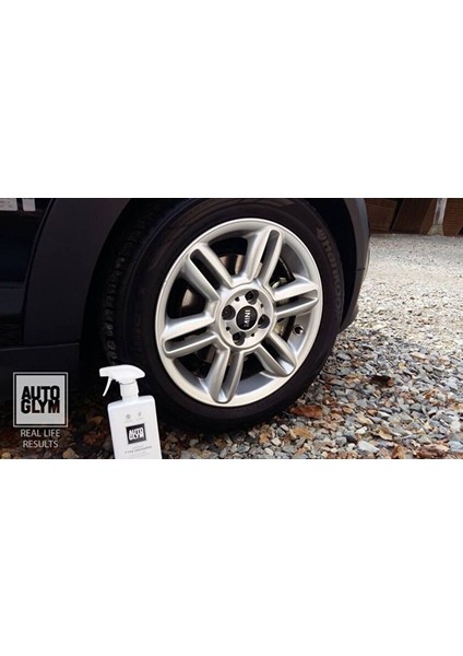 Autoglym Instant Tyre Dressing Hızlı Lastik Parlatıcı 500 ml fiyatları