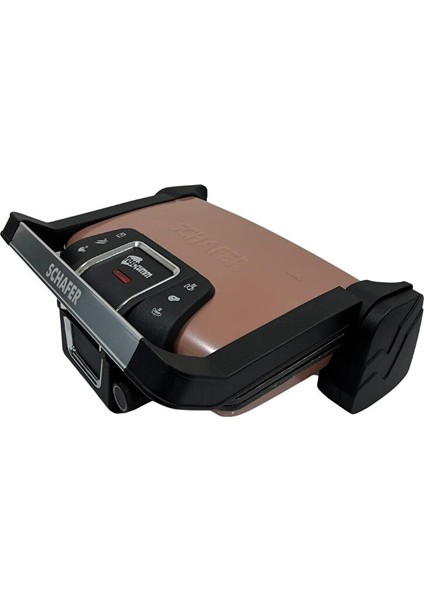 Tost Makinesi Tostçumm 1500W Rose Gold modelleri