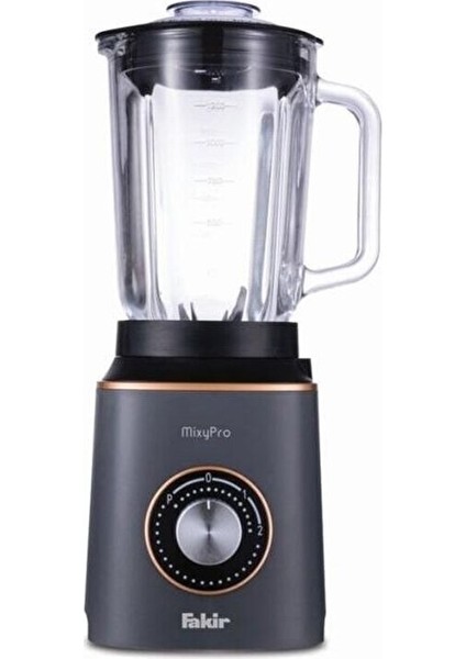 Mixypro Smoothie Antrasit Blender fiyatları