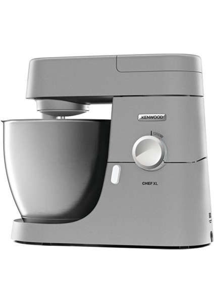 Chef Xl 1200 Watt 6,7 Lt Mutfak Şefi Silver KVL4100S modelleri