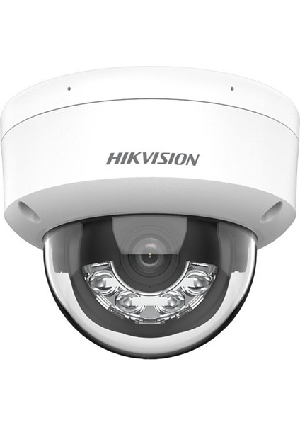 DS-2CD1121G2-LIUF 2mp 2.8mm Sesli̇ (IK10) Acusence Ip Dome Kamera fiyatları