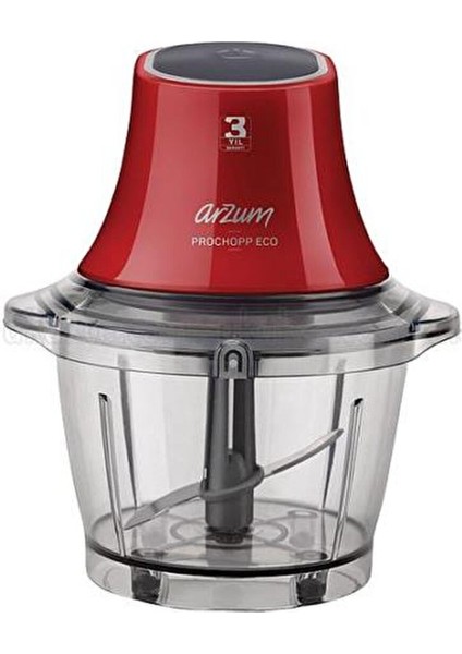 AR1035 Prochopp Eco Doğrayıcı