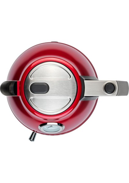 Artisan 5KEK1522EER Empire Red 1,5 Litre Kettle fiyatları