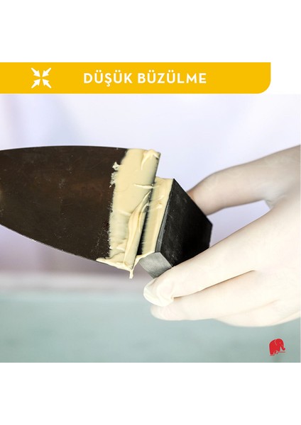 Granıt Siyah Mermer Granit ve Taş Yapıştırıcı 1200 gr fırsatları