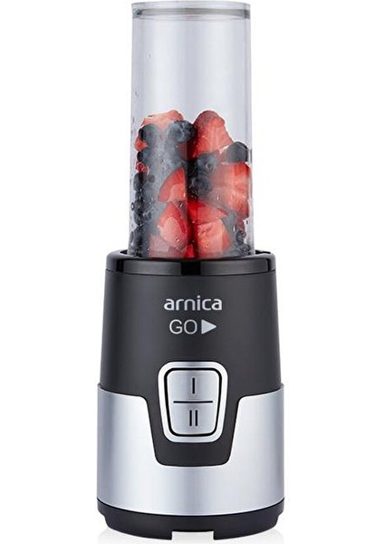 GH21420 Go Kişisel Blender Gümüş fiyatları