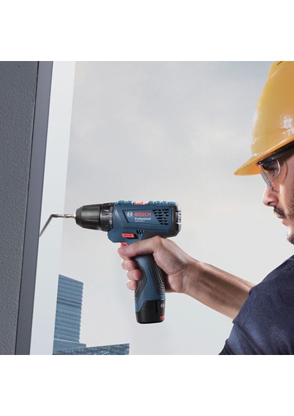 Akülü Vidalama Gsr 120-LI fırsatları