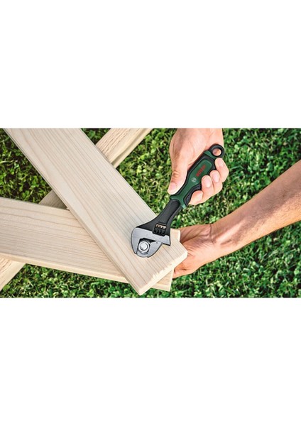 Home And Garden Ingiliz Anahtarı 200 mm - 1600A02W7R modelleri