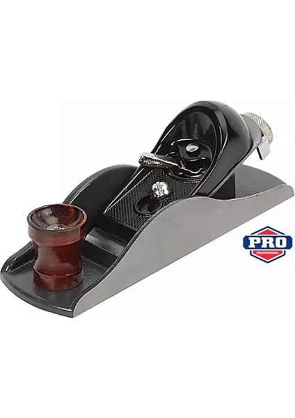 Workpro WP252005 175MM Avuç Içi Profesyonel Marangoz Ahşap Rendesi