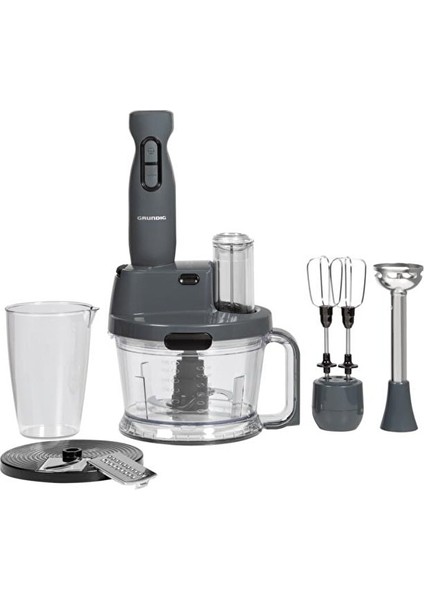 Bl 4781 G Blender Set