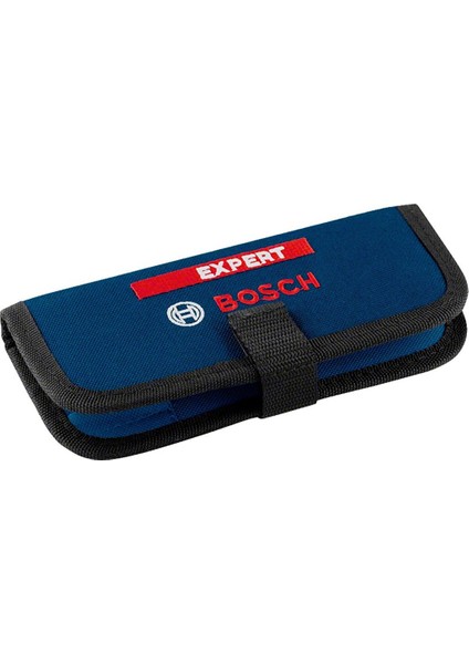 13-25 mm 6’lı Expert Yaprak Matkap Ucu Seti 2608900333 modelleri