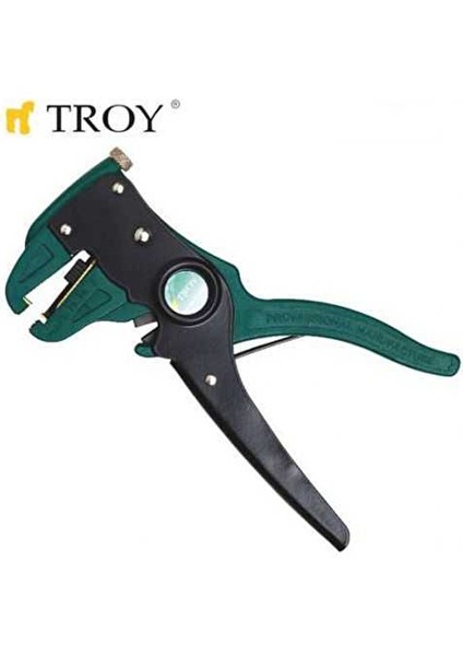 Troy Kablo Sıyırıcı (Otomatik)