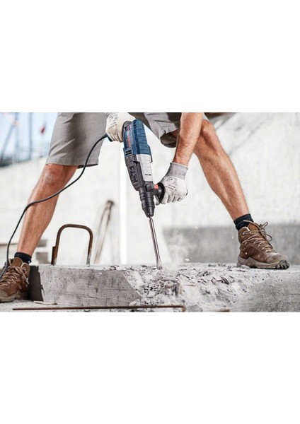 Sds Plus Murç Sivri Keski Long Life 250 MM 2609390576 modelleri