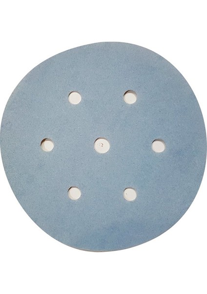 Zimpara Cirt 7 Deli̇kli̇ 150MM 180KUM 10'lu
