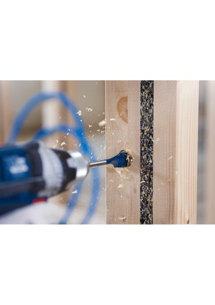 Bosch 13X152 Altıgen Yassı Ahşap Maktap Ucu fırsatları