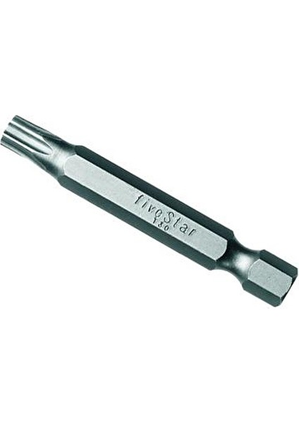 Manyetik Bits Torx Uç(Tx) 3X50MM