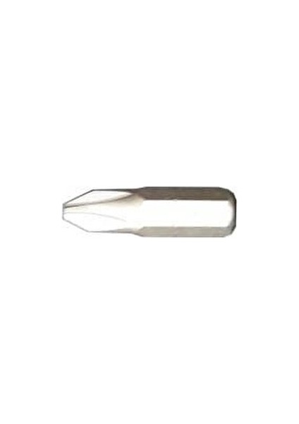 Manyetik Bits Pozi PZ2X25 mm Adet