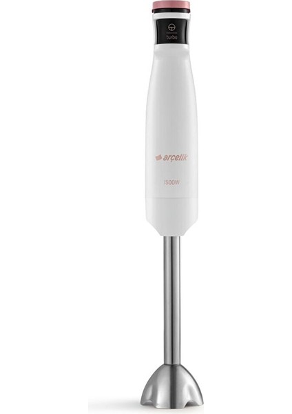 Rhb 6050 Resital Beyaz 1500 W Blender Set fiyatları