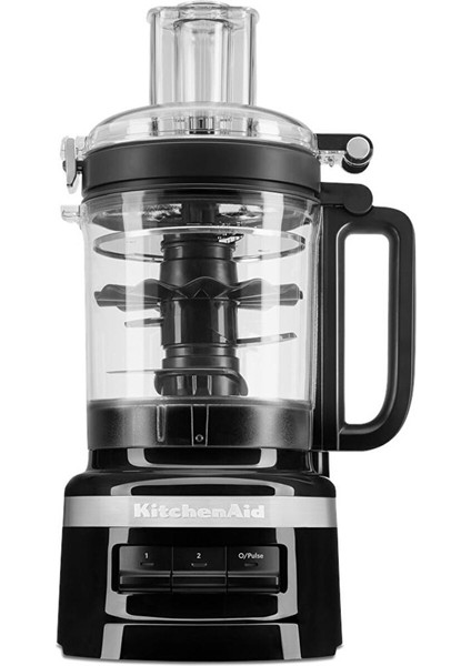 5KFP0921EOB 2,1 Litre Mutfak Robotu - Onyx Black