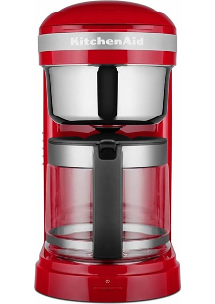 5KCM1209EER Empire Red Filtre Kahve Makinesi modelleri