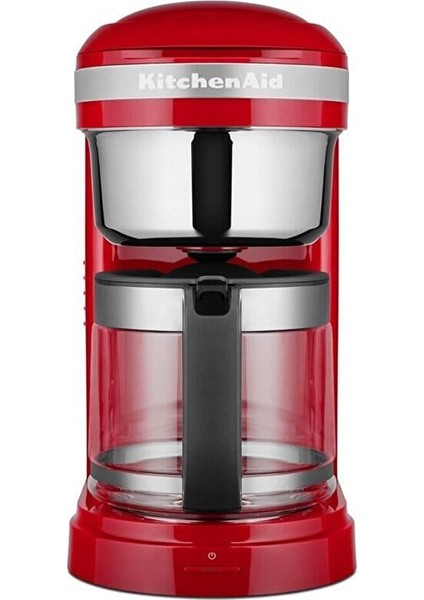 5KCM1209EER Empire Red Filtre Kahve Makinesi fırsatları