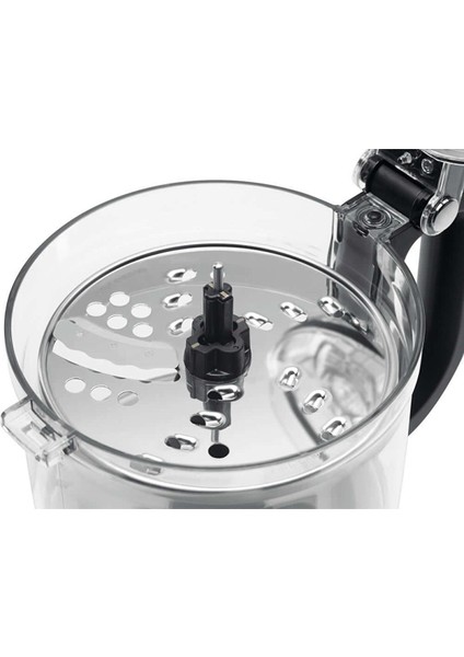 5KFP0719EOB Onyx Black 1,7 Litre Mutfak Robotu fırsatları