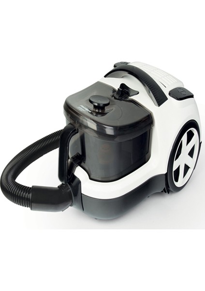 Girdap CS9000 Toz Torbasiz Elektr