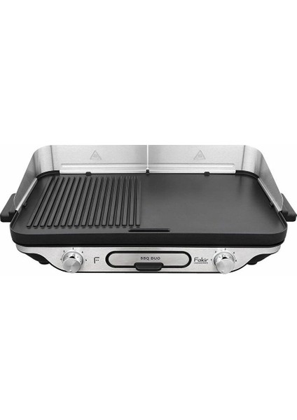 Bbq Duo Elektrikli Izgara 2200 W