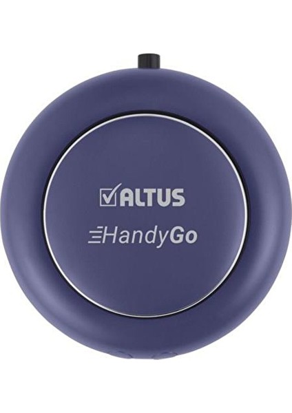 Handygo Al 5533 L 1400W Lacıvert Buharlı Ütü fiyatları