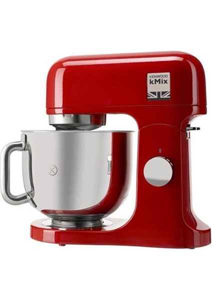 Mutfak Sefi Kmi̇x 1000WATT 5lt KMX750AR Kirmizi fiyatları