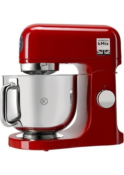 Mutfak Sefi Kmi̇x 1000WATT 5lt KMX750AR Kirmizi fırsatları
