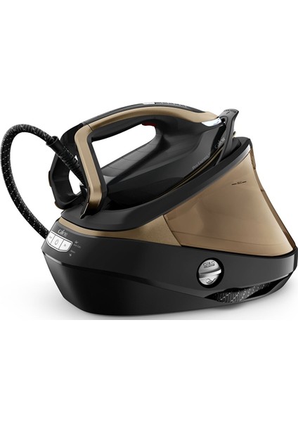 Pro Express GV9820 Vision Buhar Kazanlı Ütü