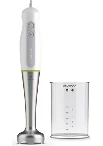 Blender Seti Triblade Sistem 600 Watt HDP106WG