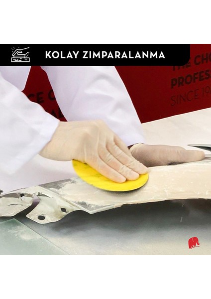 BF10 Bodyfıx Polyester Macun Demir Çelik Fiberglas Yüzeyler 500GR indirimleri