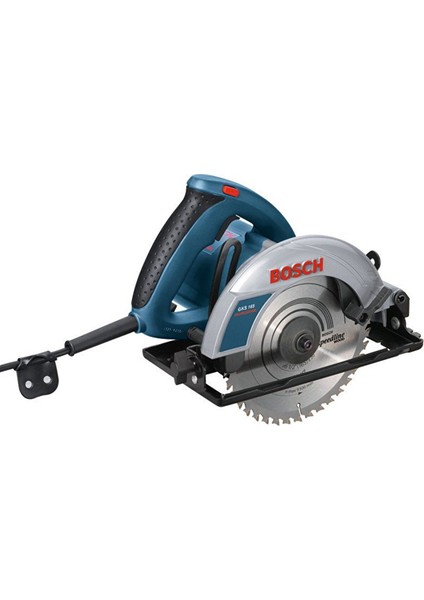 Gks 235 Turbo Daire Testere