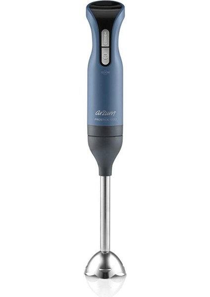 AR1017-DM Prostick 1000 El Blender - Derin Mavi fiyatları