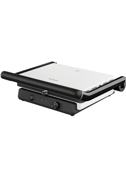 Tm 6046 C Beyaz Resital Tost Makinesi
