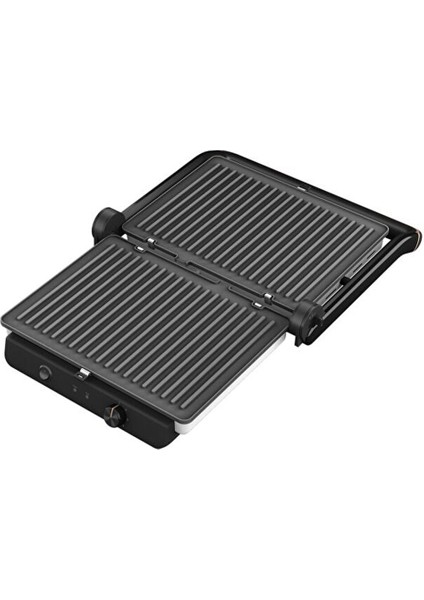 Tm 6046 C Beyaz Resital Tost Makinesi