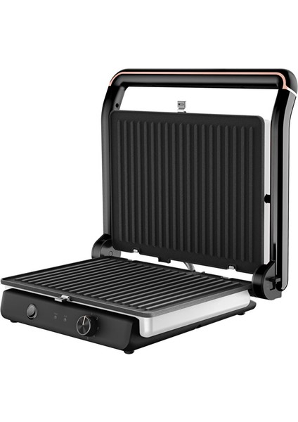 Tm 6046 C Beyaz Resital Tost Makinesi