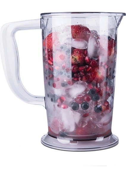 Limitless El Blender Seti - Rose