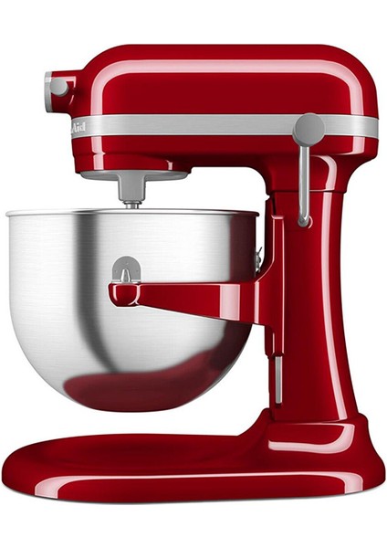 5KSM70SHXEER 6,6 L Kaldırılabilir Kaseli Stand Mikser - Empire Red indirimleri