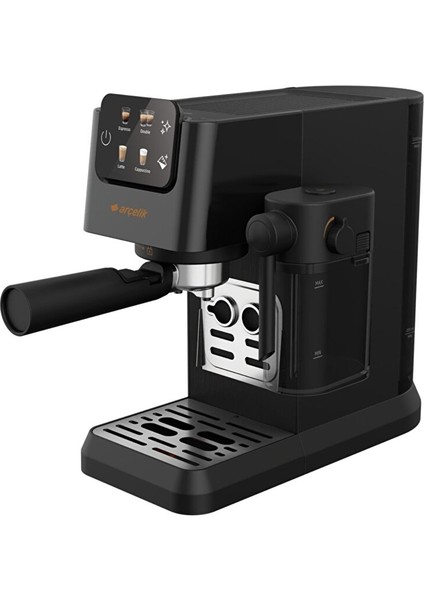 Imperium Barista Em 3353 Espresso Makinesi fiyatları